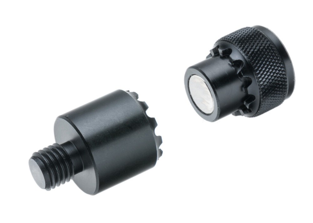 Mivardi Rychlospojka Adaptér Mag-lok 2 ks (2)
